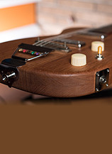 STRATOTONE GUITARS